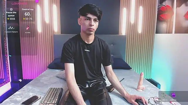 OnlyJos online show from 12-13-25, 08:47