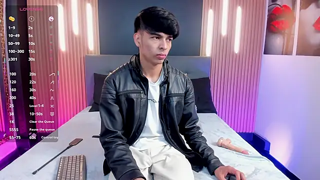 OnlyJos online show from 01-10-26, 04:42