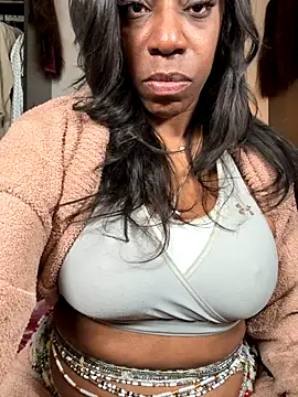 Kennady Buxum Goddess online show from 10-20-25, 06:08