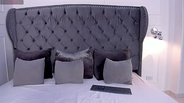 scarlett buunny online show from 09-26-25, 10:58