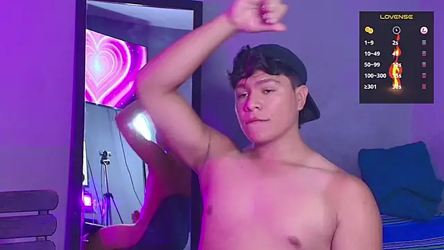 Snapshot of Alejandro_Vt chatting on 01-07-26, 09:23 Alejandro Vt online show from 01-07-26, 09:23