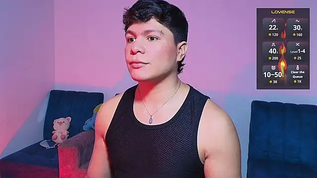 Snapshot of Alejandro_Vt chatting on 03-20-26, 06:29 Alejandro Vt online show from 03-20-26, 06:29