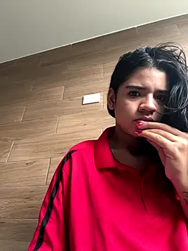 Miagomezx online show from 12-16-25, 08:47