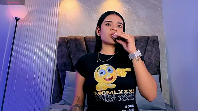 Miagomezx online show from 02-10-26, 07:51