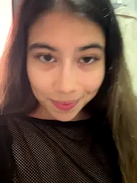 Caitlin Cat online show from 09-21-25, 01:46