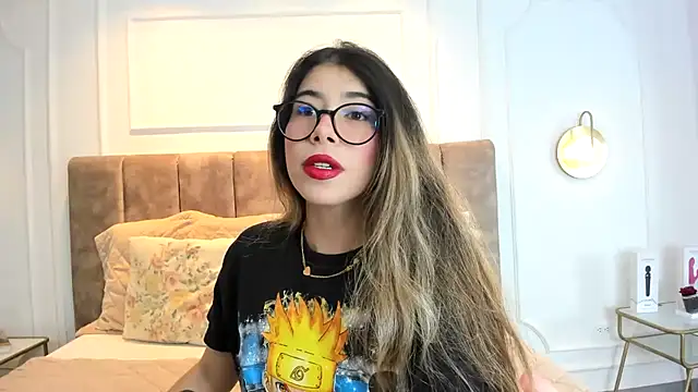 Caitlin Cat online show from 09-30-25, 02:16