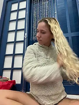 Bruna551 online show from 02-12-26, 02:39