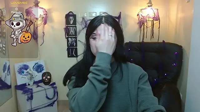 agarycus  online show from 10-17-25, 12:52