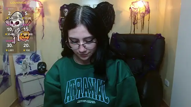 agarycus  online show from 10-24-25, 01:07