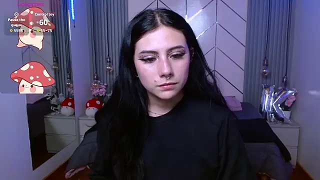 agarycus  online show from 01-09-26, 12:52