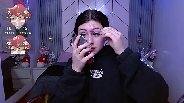 agarycus  online show from 01-13-26, 01:16