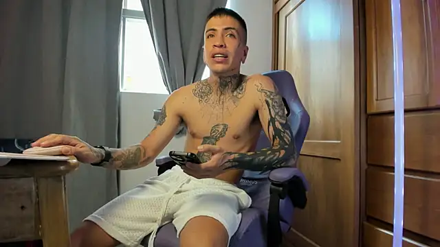 L instinct online show from 09-15-25, 08:09