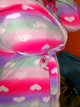 Canela 2020 online show from 10-09-25, 03:59