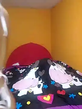 Canela 2020 online show from 10-21-25, 04:13