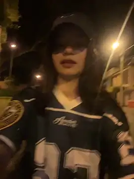 Snapshot of TheLevel69s chatting on 09-13-25, 04:45 TheLevel69s online show from 09-13-25, 04:45