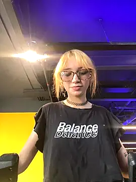 Snapshot of TheLevel69s chatting on 09-19-25, 10:10 TheLevel69s online show from 09-19-25, 10:10