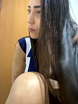 lucioliveira online show from 01-06-26, 02:10