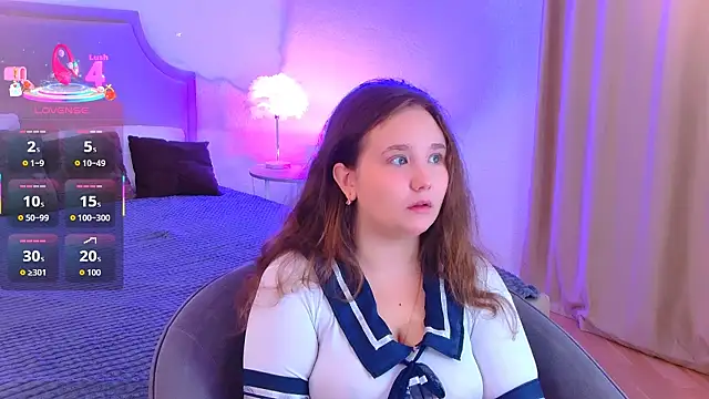 VelvetVixenCute online show from 09-15-25, 05:29
