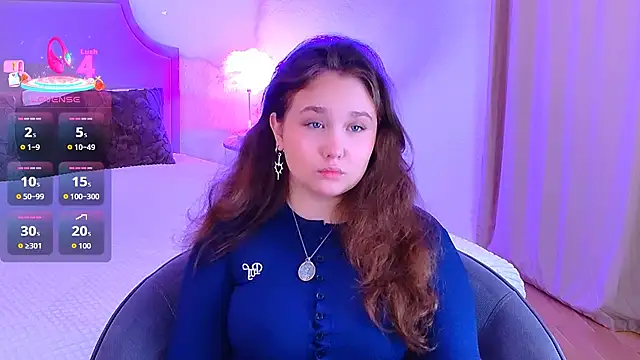 VelvetVixenCute online show from 09-22-25, 05:20