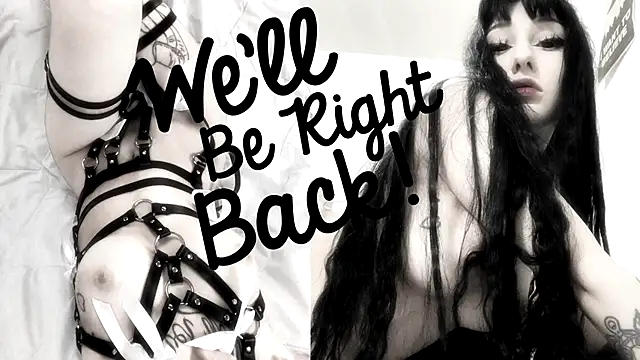 Crystal somnia online show from 10-25-25, 04:31