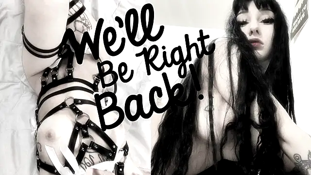 Crystal somnia online show from 11-02-25, 01:57