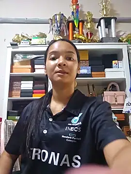 Natural Asian Girl online show from 10-13-25, 03:45