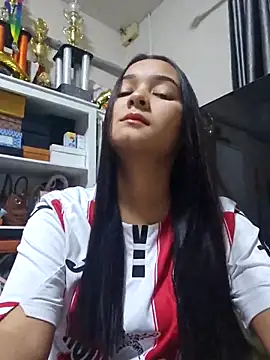 Natural Asian Girl online show from 11-18-25, 11:25