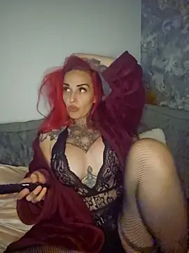 Lexii-Love online show from 09-21-25, 07:59