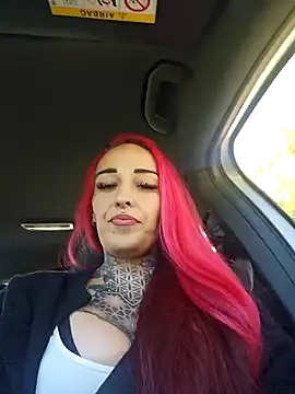 Lexii-Love online show from 09-22-25, 11:45