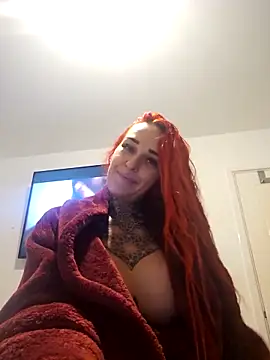 Lexii-Love online show from 10-07-25, 12:24