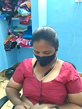 Tamil Sweety online show from 09-11-25, 04:51