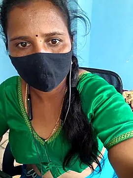 Tamil Sweety online show from 09-18-25, 09:33