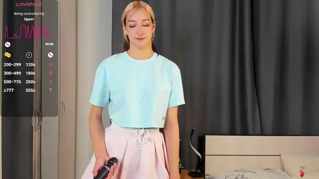 LoisGales online show from 10-01-25, 03:07