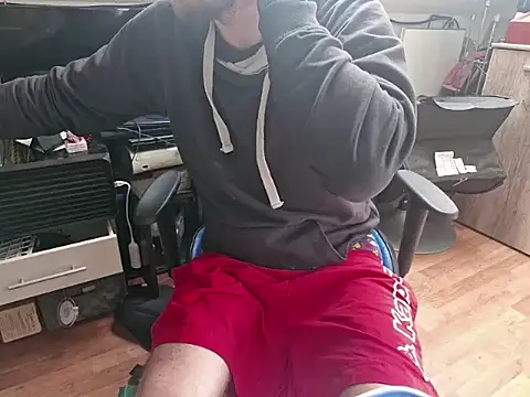 Ficker8419 online show from 09-24-25, 07:55