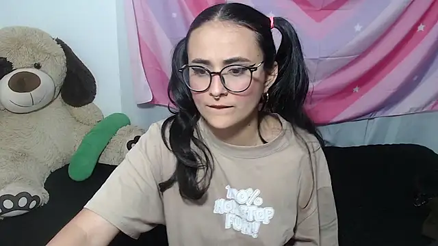 Amaranta444 online show from 10-28-25, 07:38