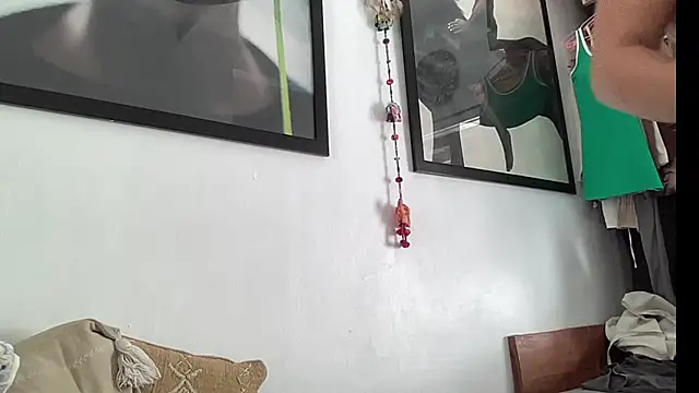 GoddessDove online show from 10-21-25, 12:55