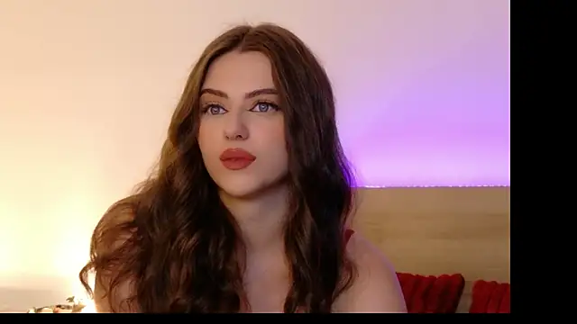 Sienna Voss online show from 10-31-25, 08:21