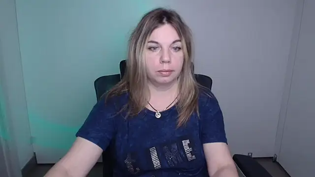 Jessica Amore online show from 09-12-25, 05:57