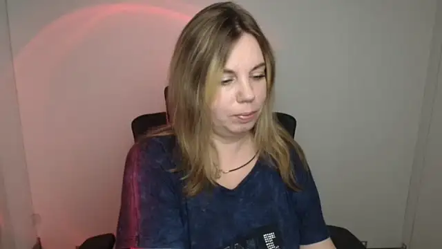 Jessica Amore online show from 09-18-25, 12:18