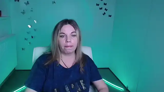 Jessica Amore online show from 09-19-25, 05:35