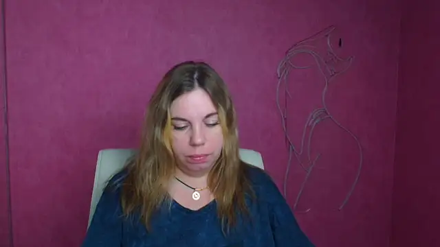 Jessica Amore online show from 09-25-25, 05:33