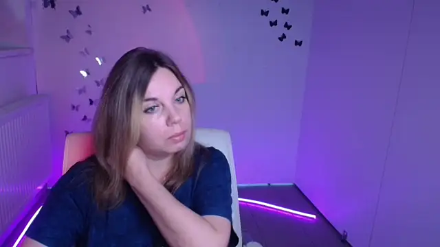 Jessica Amore online show from 09-28-25, 05:35