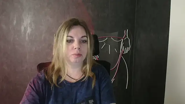 Jessica Amore online show from 10-02-25, 05:25