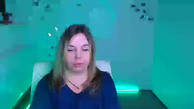 Jessica Amore online show from 10-03-25, 05:37