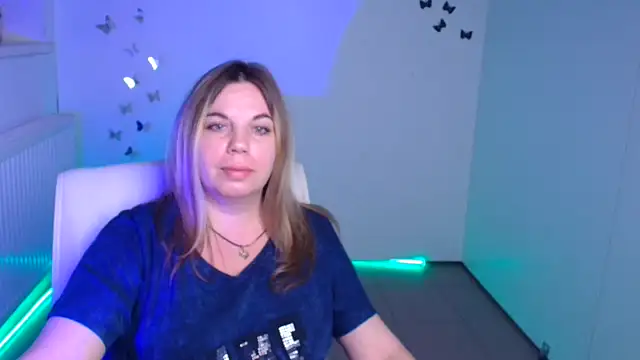 Jessica Amore online show from 10-03-25, 05:43