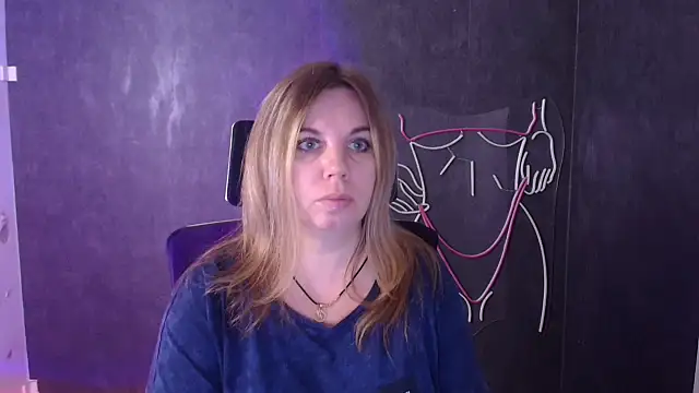 Jessica Amore online show from 10-07-25, 07:27