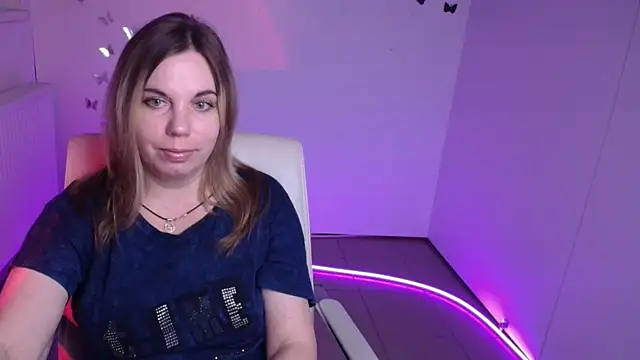 Jessica Amore online show from 10-07-25, 07:33