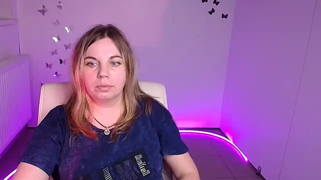 Jessica Amore online show from 10-08-25, 06:05