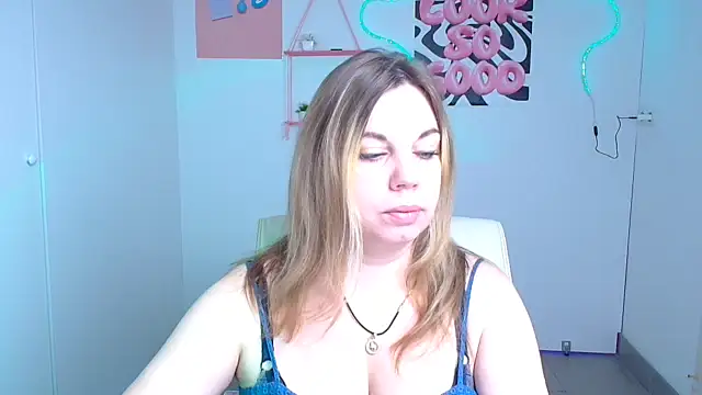 Jessica Amore online show from 10-11-25, 05:28