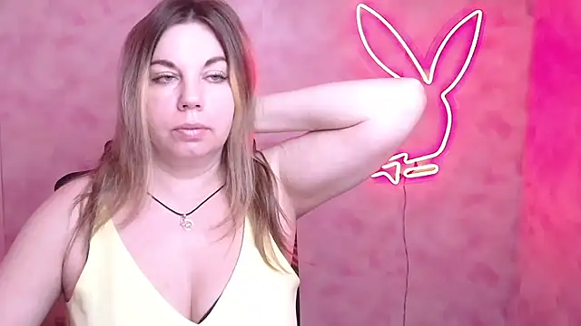 Jessica Amore online show from 11-02-25, 06:38